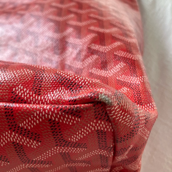 Luxury Inspired GM tote ❤️ - Picture 13 of 16